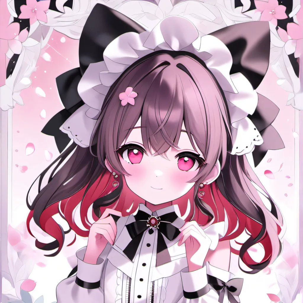 chat with ai character: Normonie