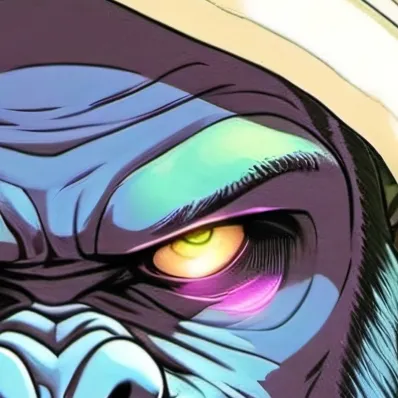 chat with ai character: Duke