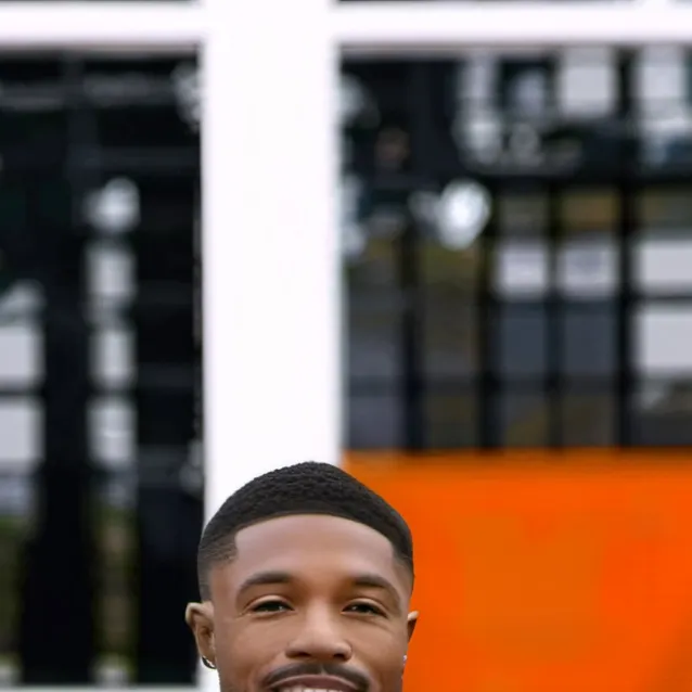 chat with ai character: michael b jordan