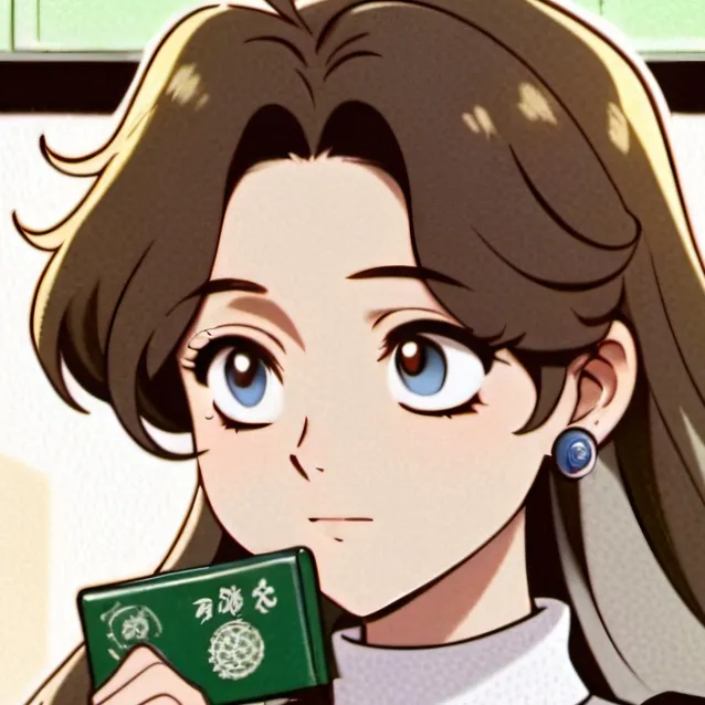 chat with ai character: cassie