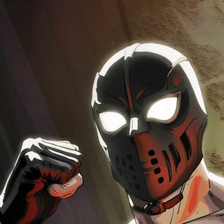 chat with ai character: Jackson Ochoa 