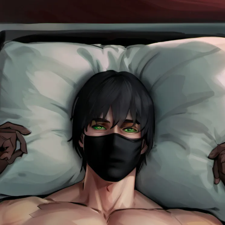 chat with ai character: Liam