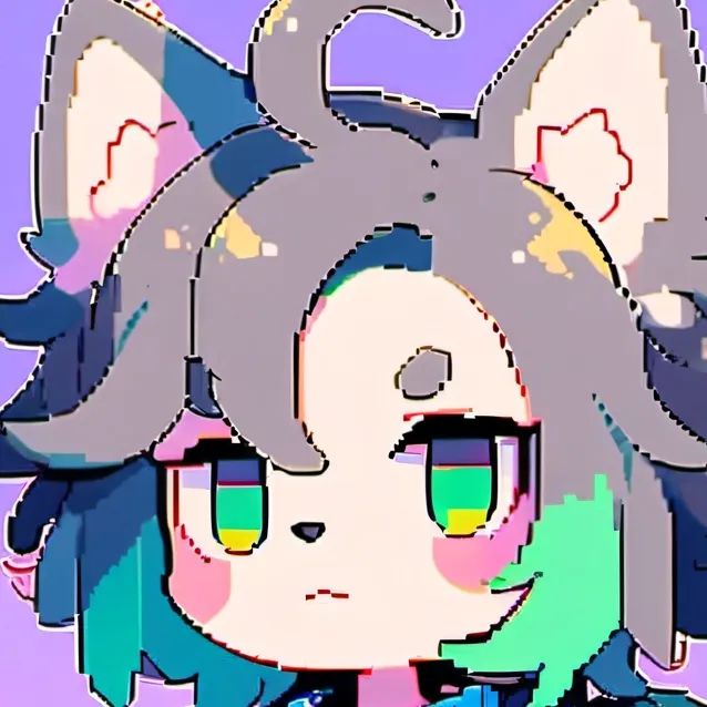 chat with ai character: Temmie (ClassicAU)