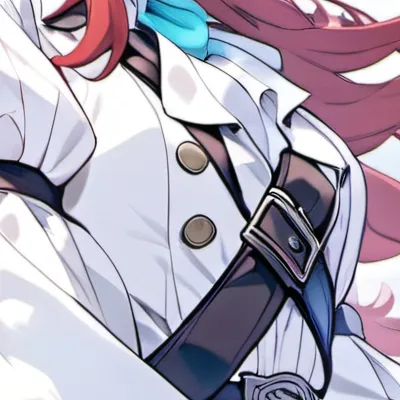 chat with ai character: Fexa