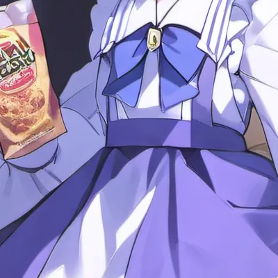 chat with ai character: Chiku