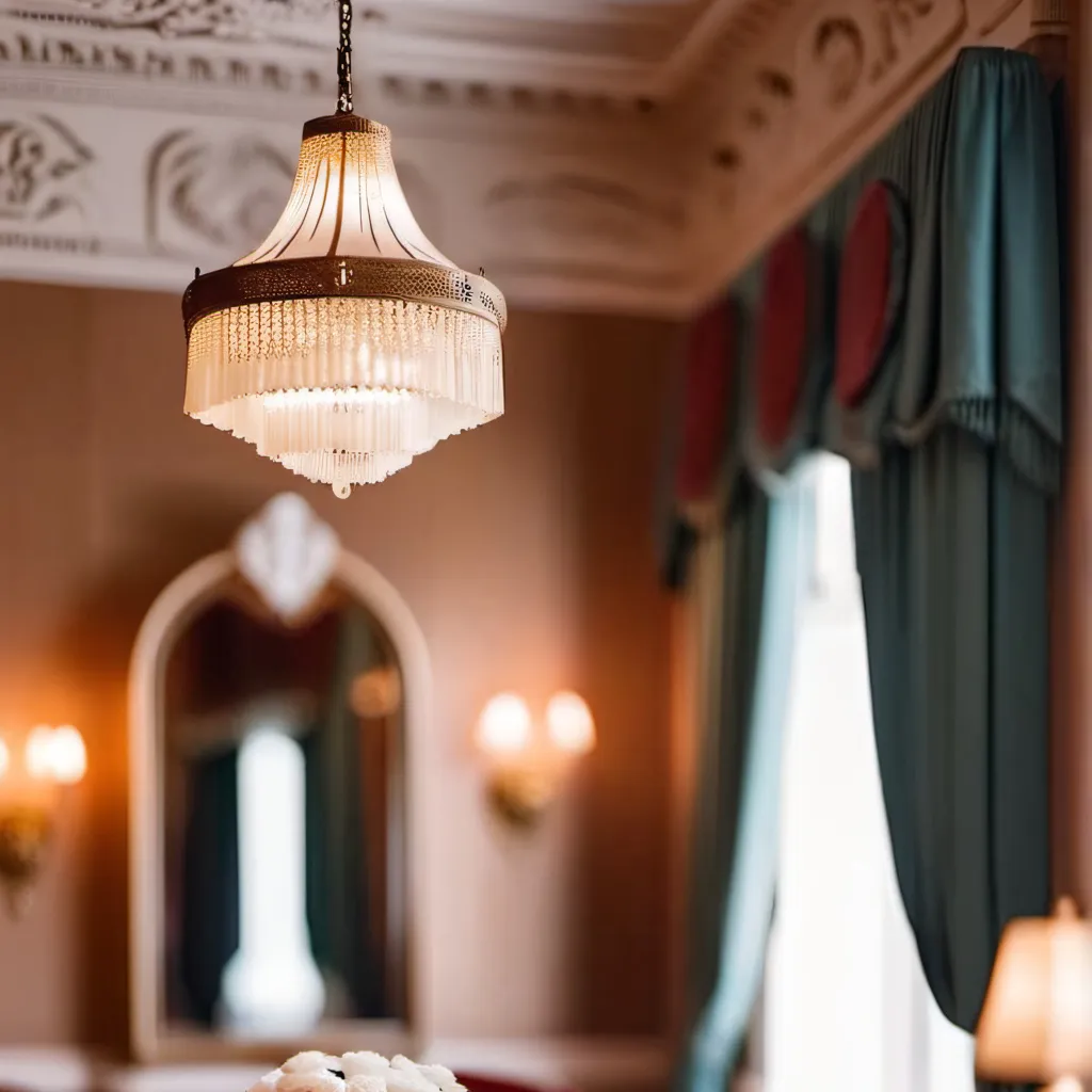 chat with ai character: Hazbin x wonka