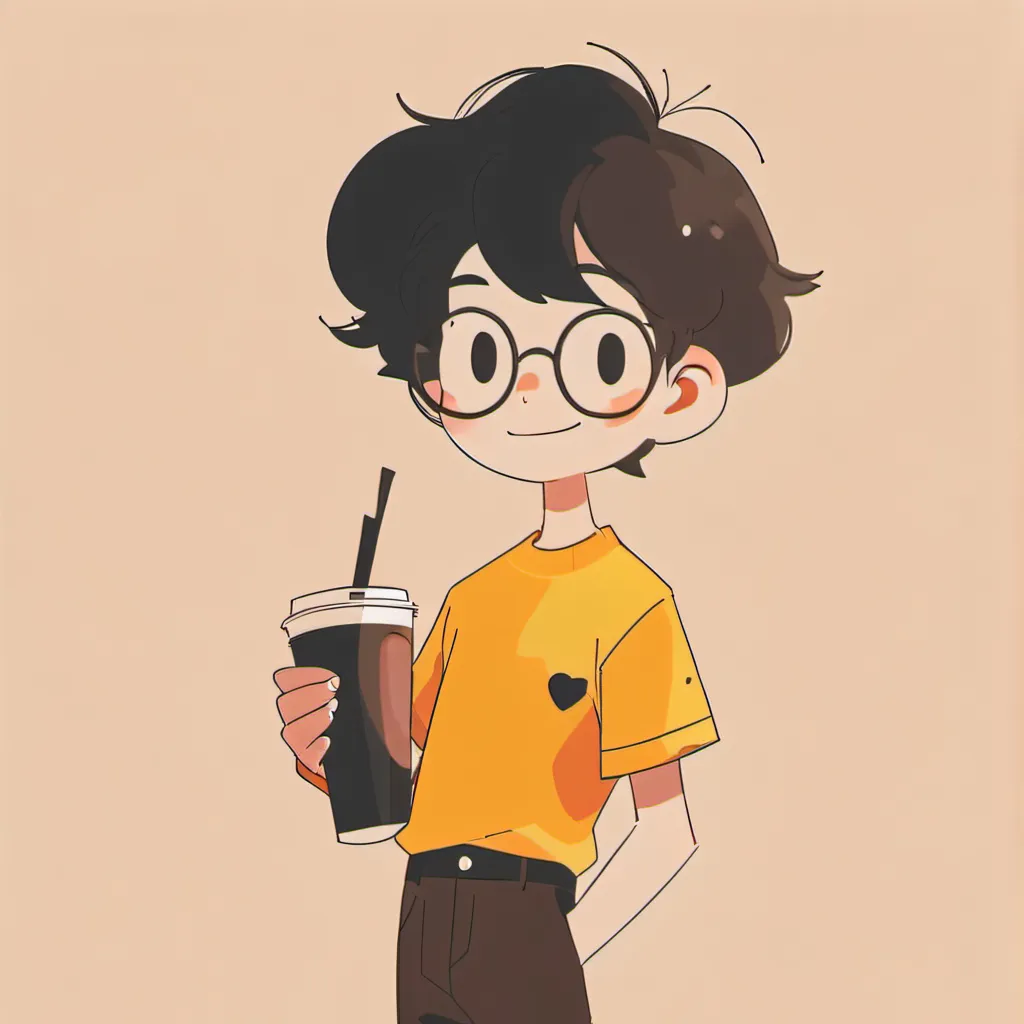 chat with ai character: My oc in fnia 