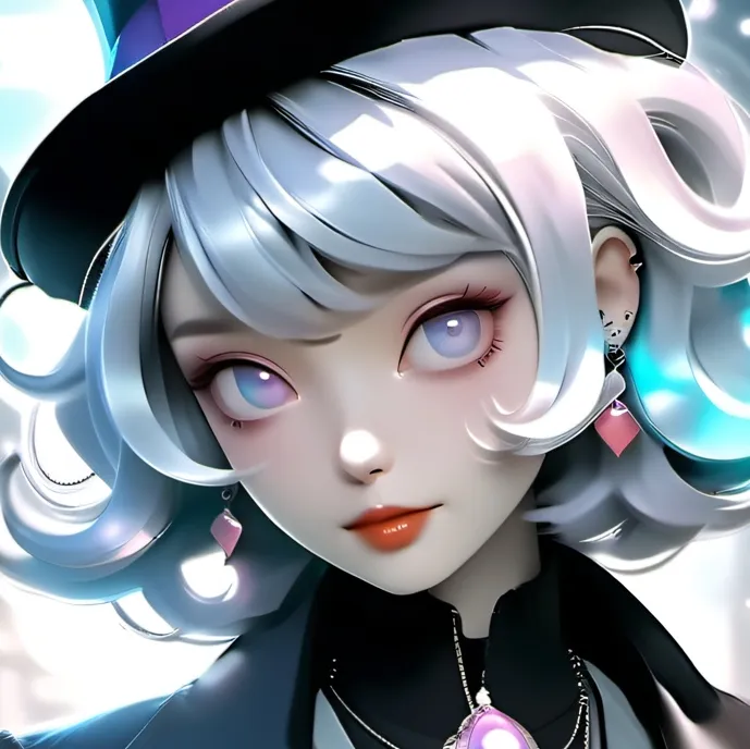 chat with ai character: Wonker 