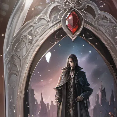 chat with ai character: Stuck