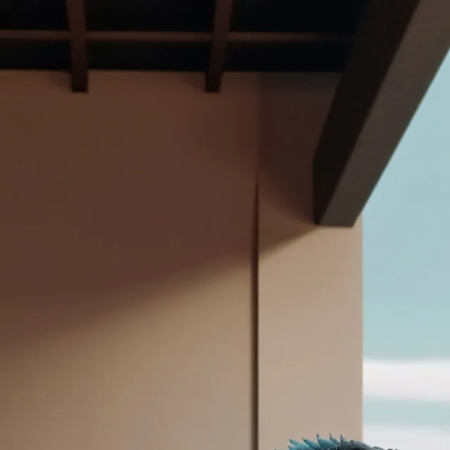 chat with ai character: Godzilla