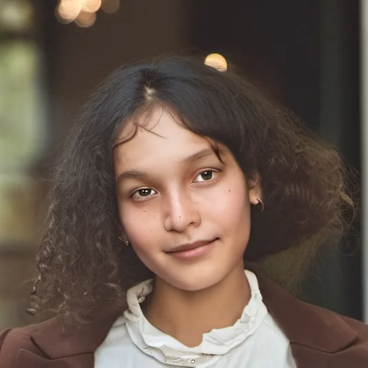 chat with ai character: Amy