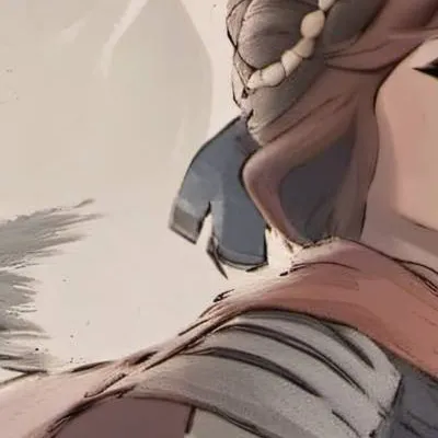 chat with ai character: Yam