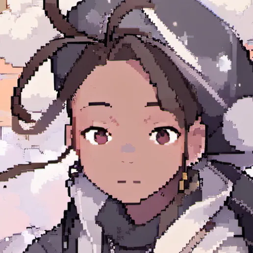 chat with ai character: Isais