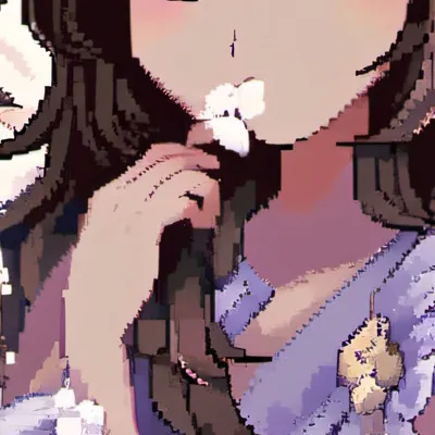 chat with ai character: Aphmau