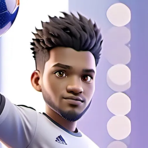 chat with ai character: Joey