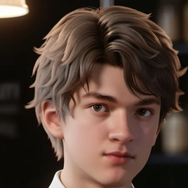 chat with ai character: Steve 