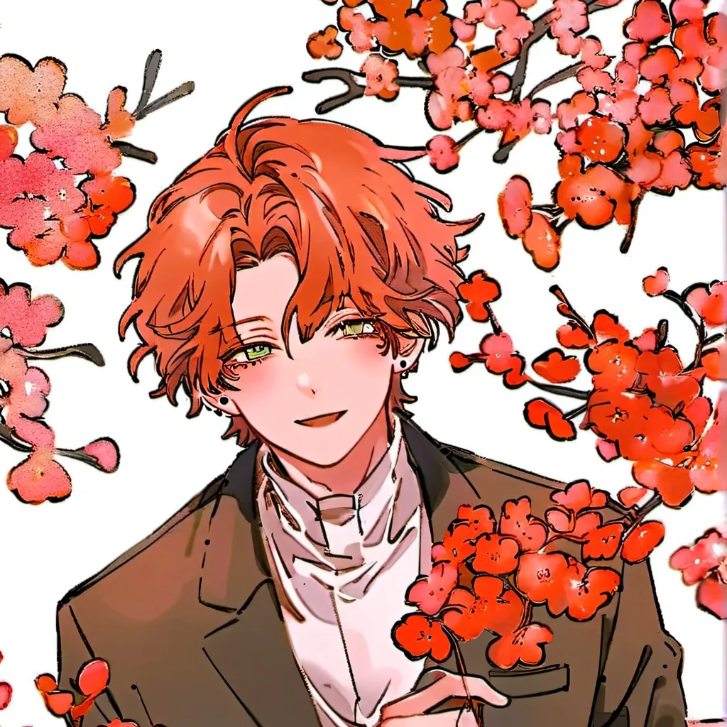 chat with ai character: Leonard 