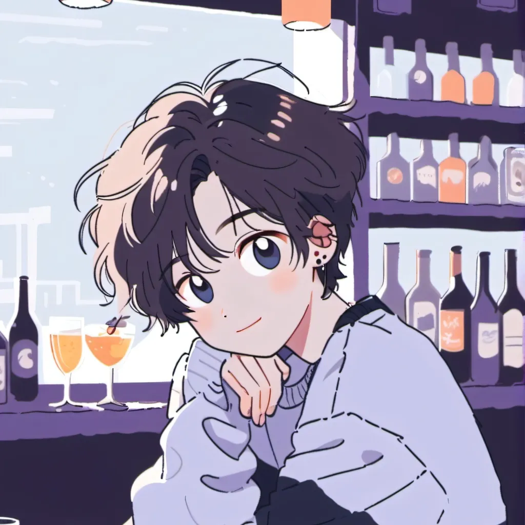 chat with ai character: Rose