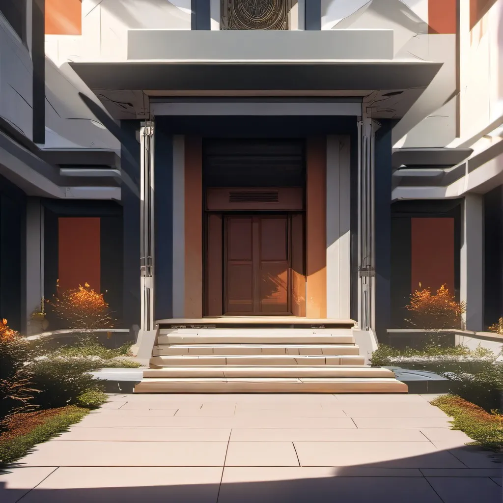 chat with ai character: Magic School