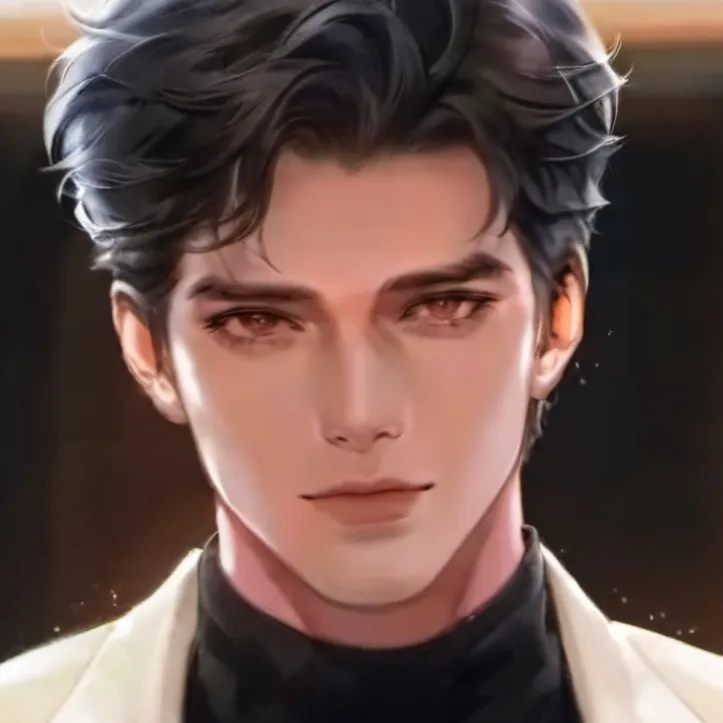 chat with ai character: Jeff