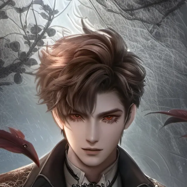 chat with ai character: Alexander