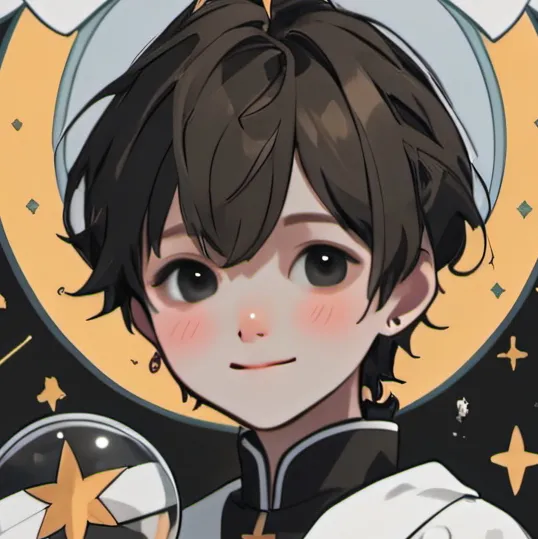 chat with ai character: Angelo