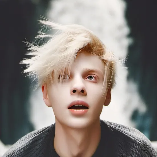 chat with ai character: Noah