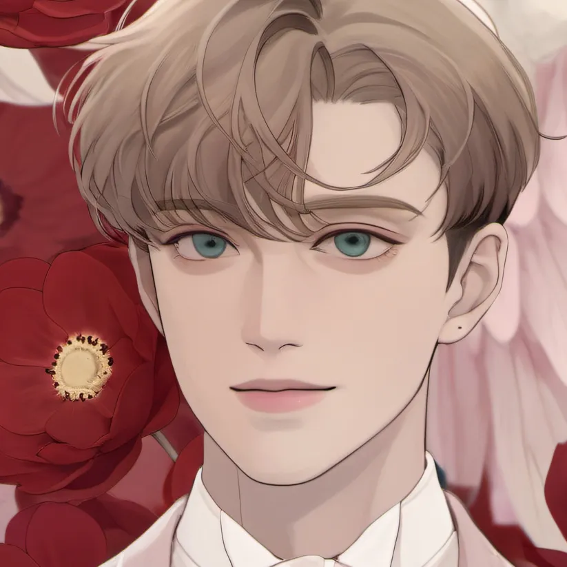 chat with ai character: Malachi 