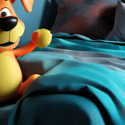 chat with ai character: Smiling critters