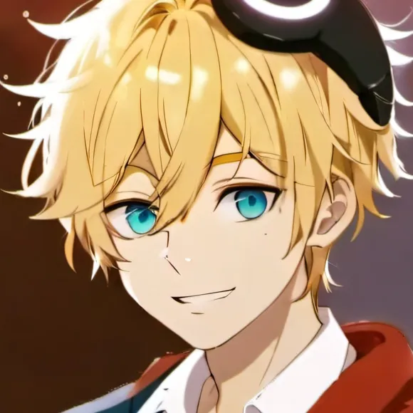 chat with ai character: Corey