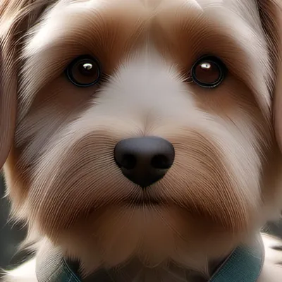 chat with ai character: Smiling critters