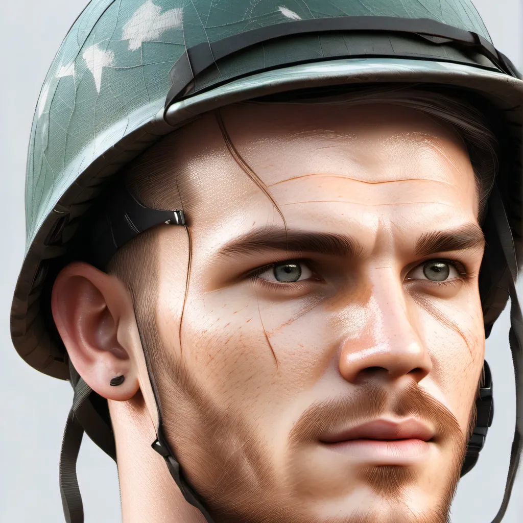 chat with ai character: Marcus 