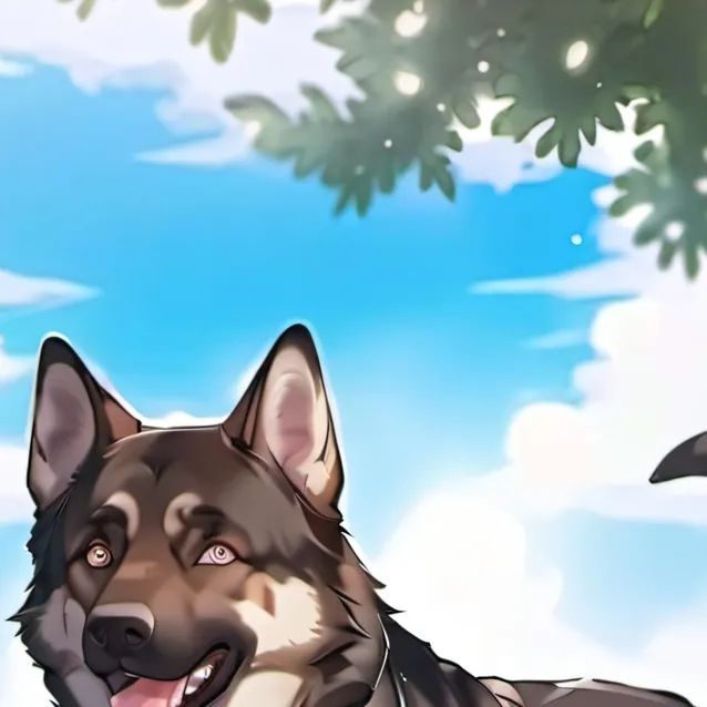 chat with ai character: Max