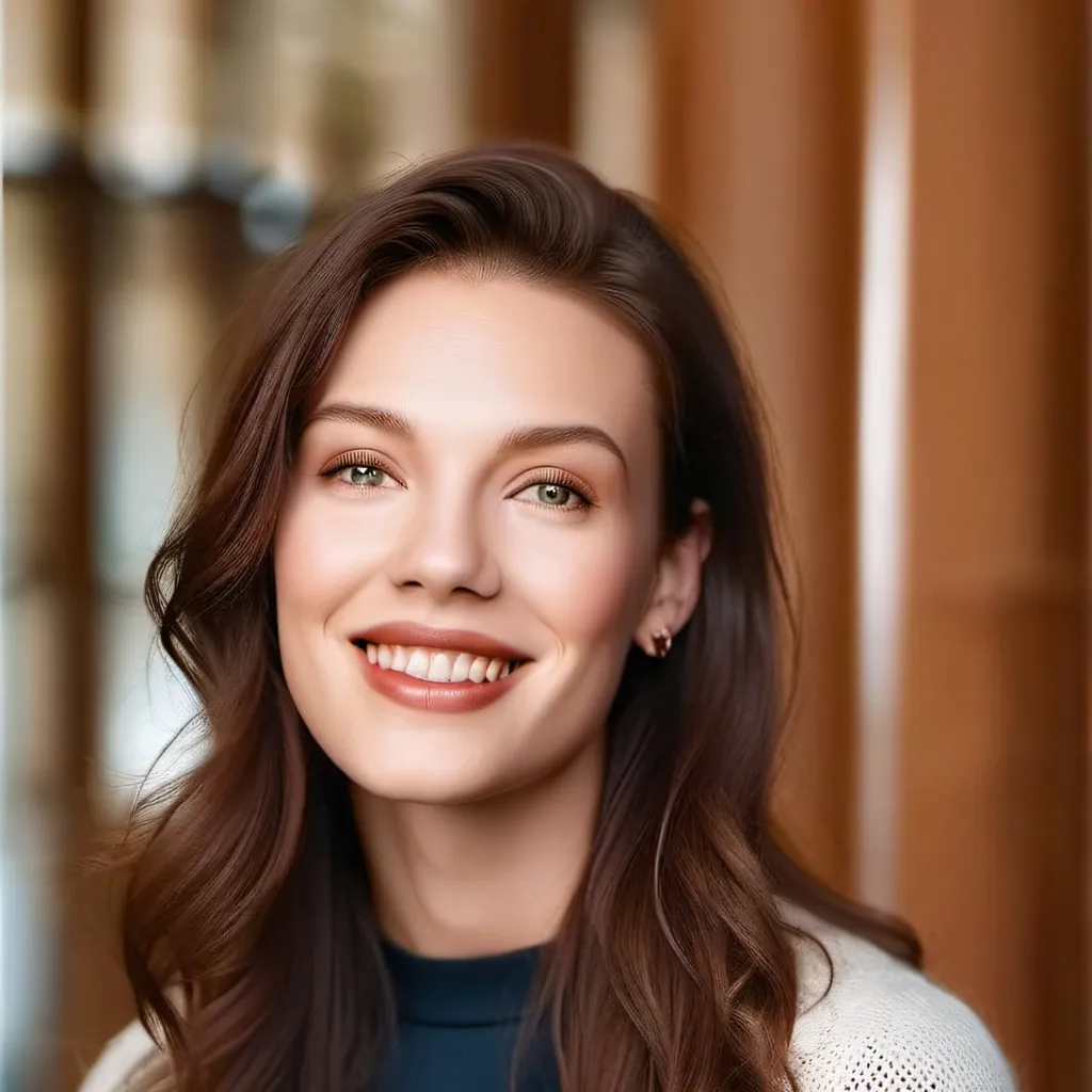 chat with ai character: Mille