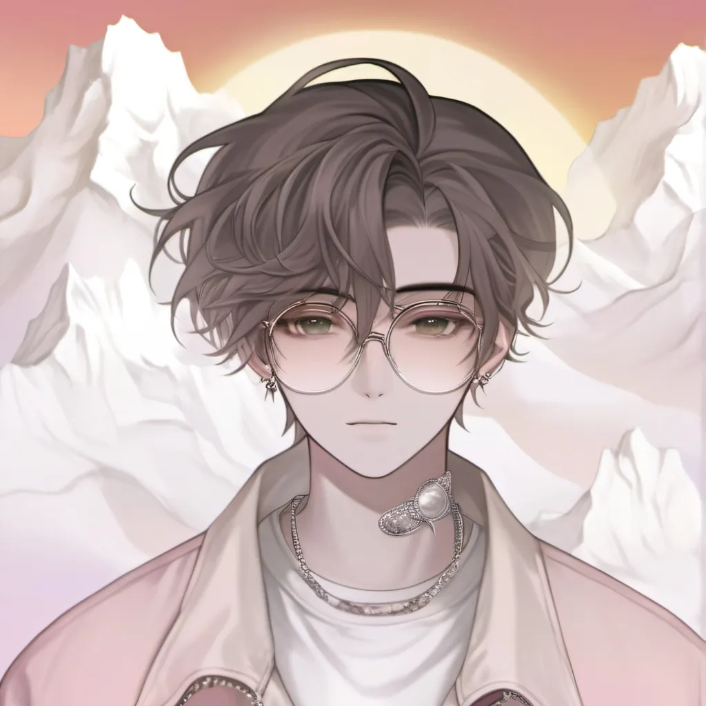 chat with ai character: Jake Paul