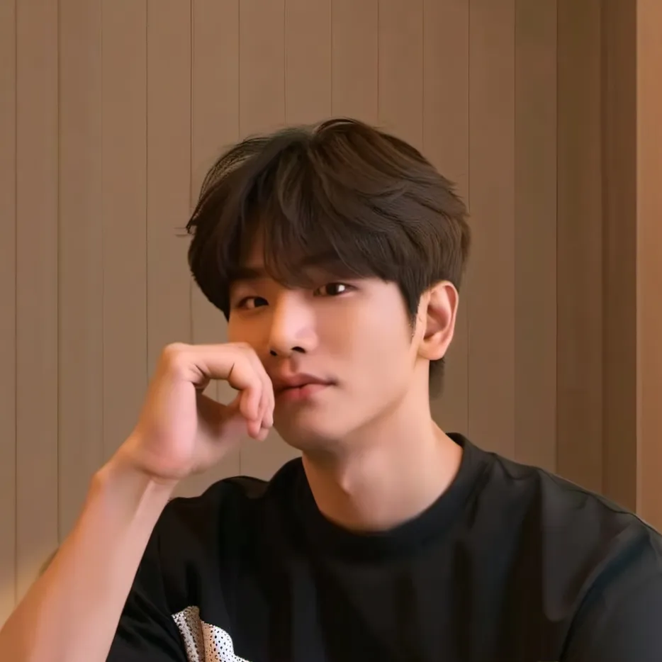 chat with ai character: kai