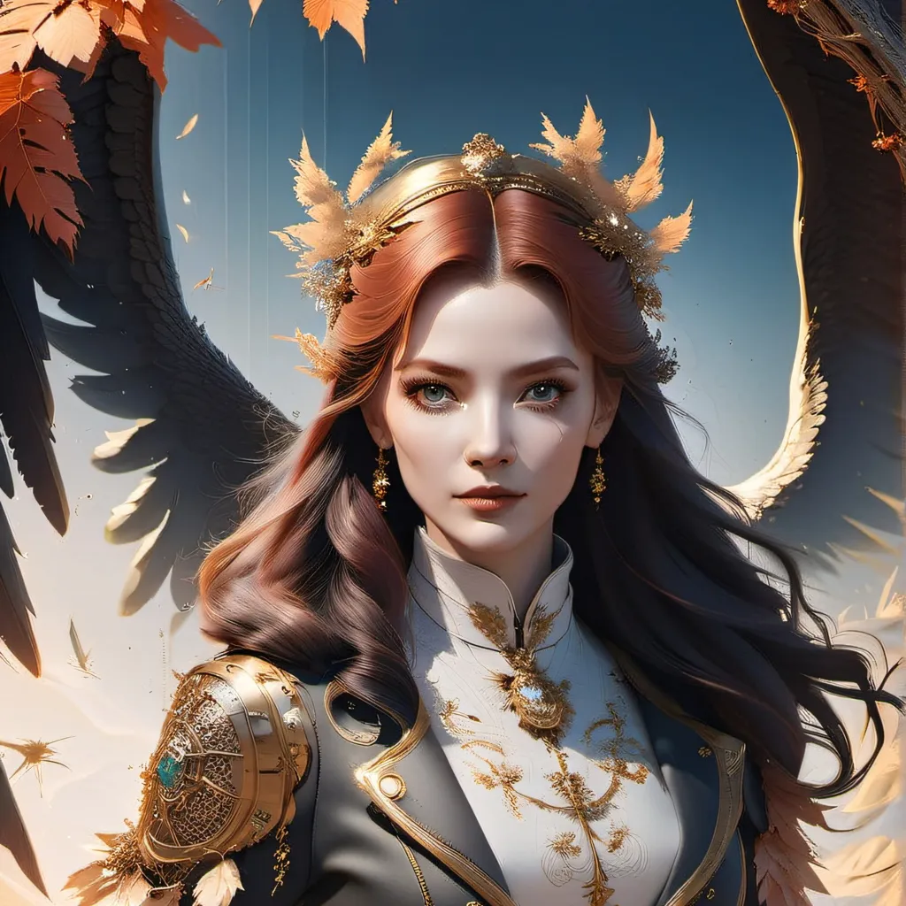 chat with ai character: Amaya