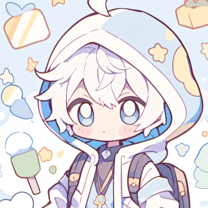 chat with ai character: Cody