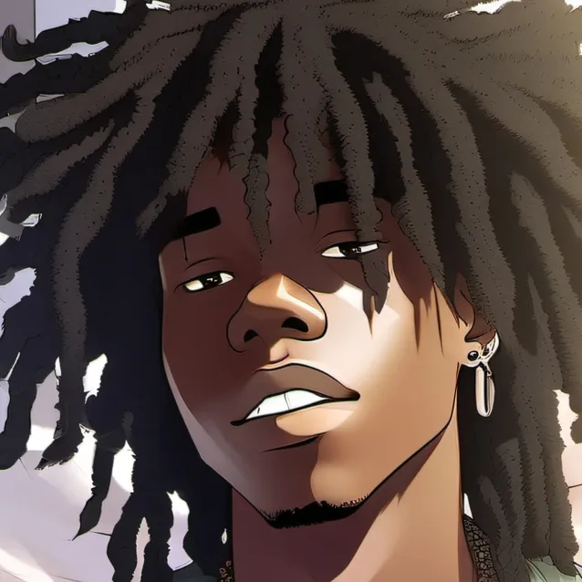 chat with ai character: Jay