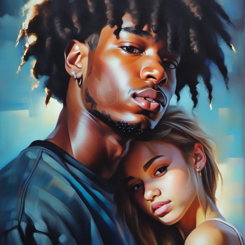 chat with ai character: Jaylon