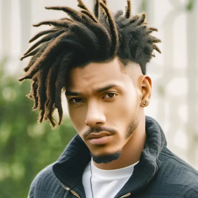 chat with ai character: drake