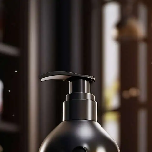 chat with ai character: I swalowed shampoo