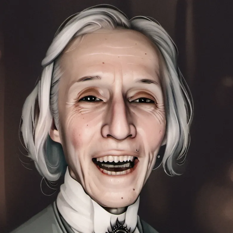 chat with ai character: Tinkleberry