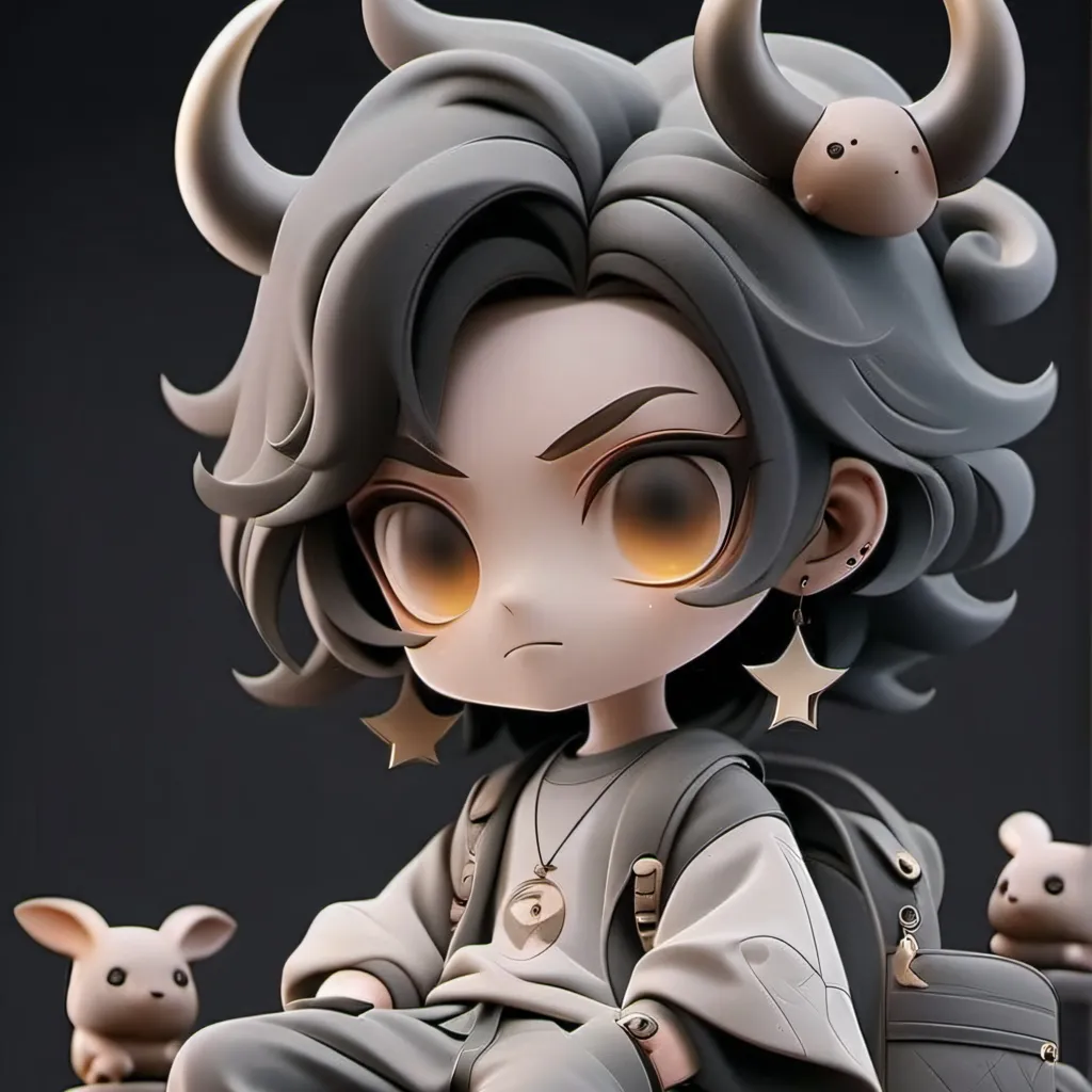 chat with ai character: Zach