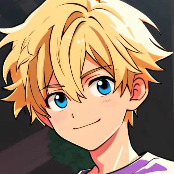 chat with ai character: James