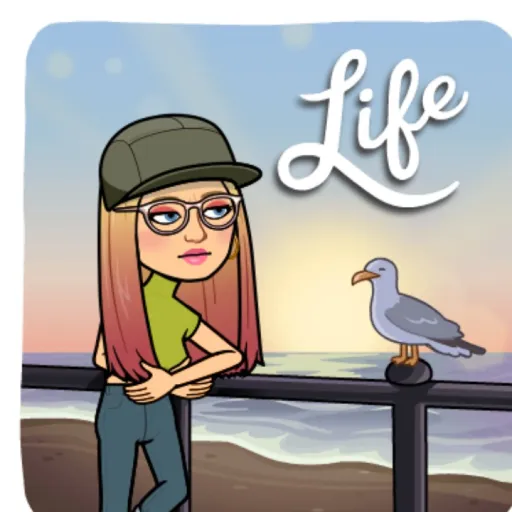 talkie's author avatar