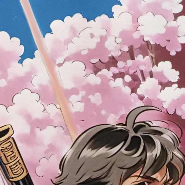 chat with ai character: Hubby