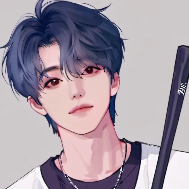 chat with ai character: Jack