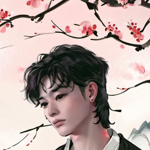 chat with ai character: mathew