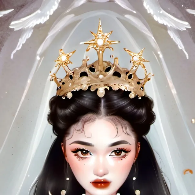 chat with ai character:  Penelope